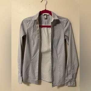 H&M Button Down Shirt